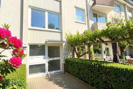 Wohnung Mülheim an der Ruhr Broich - 6 Zimmer, 132 m&sup2;, 280.000&euro; | Angebot:27291242