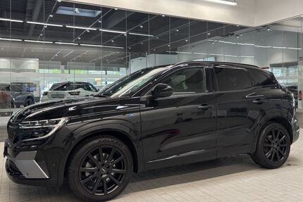 Renault Austral 61.598 km 26.490 &euro; Duisburg 47167