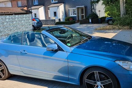 Mercedes-Benz E 350 91.500 km 18.000 &euro; Castrop-Rauxel 44581