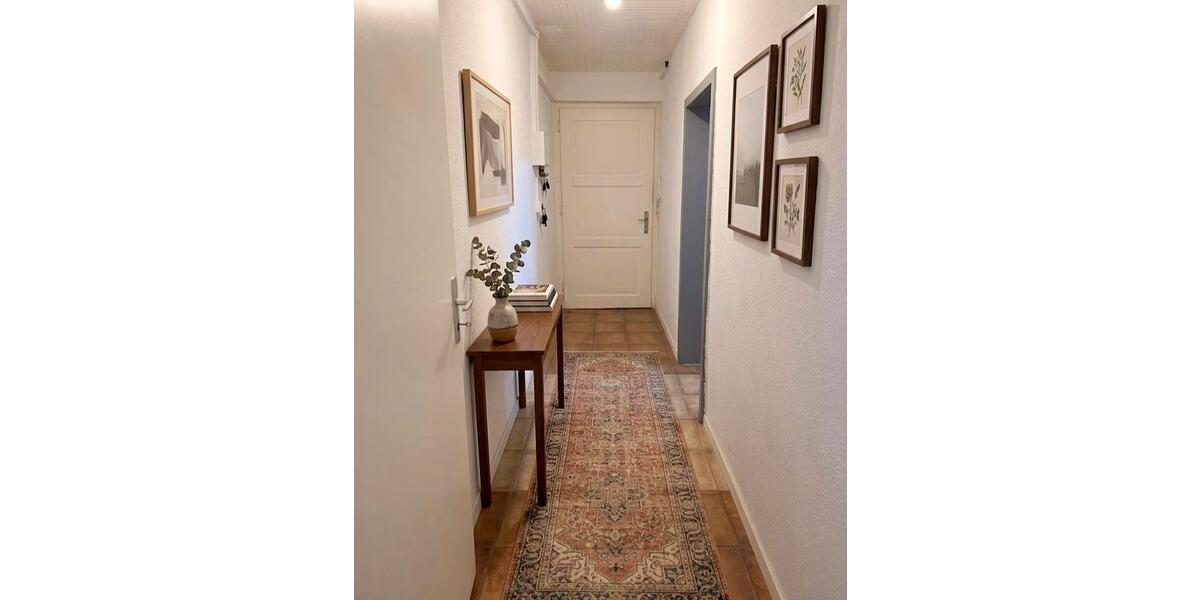 Terrassenwohnung Duisburg Walsum - 2 Zimmer, 80 m&sup2;, 800&euro; | Angebot:26049833