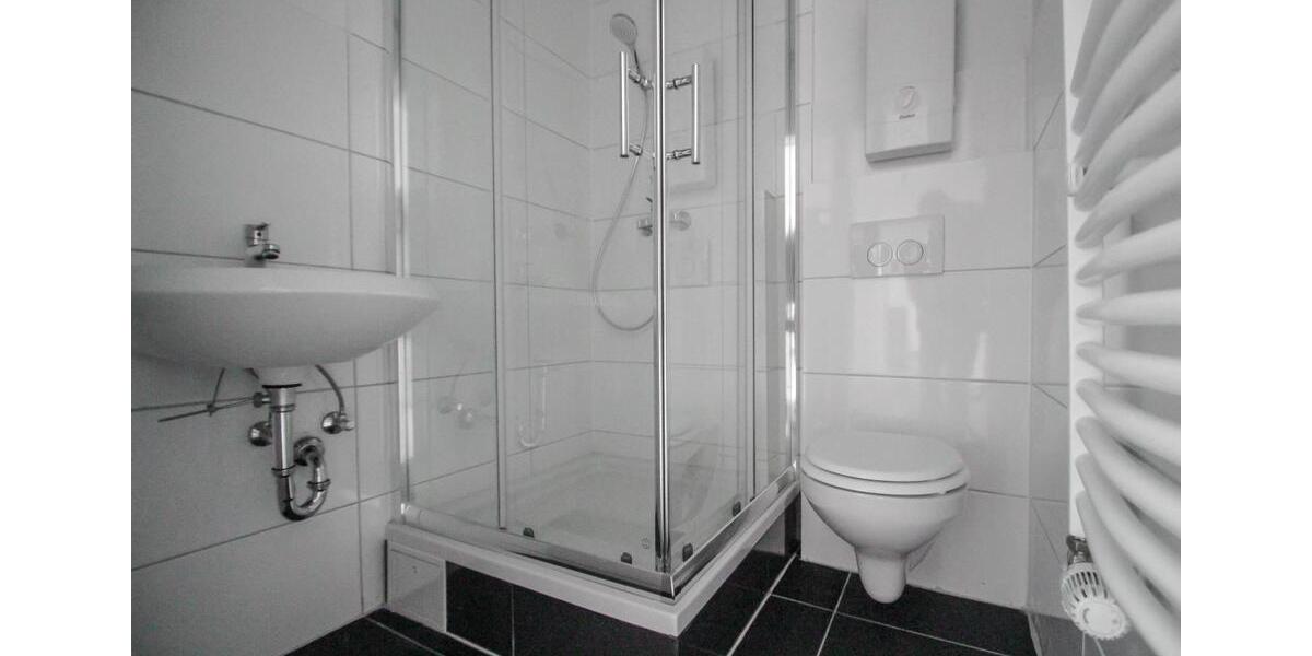 Dachgeschoßwohnung Witten - 3.5 Zimmer, 62 m&sup2;, 590&euro; | Angebot:26192326