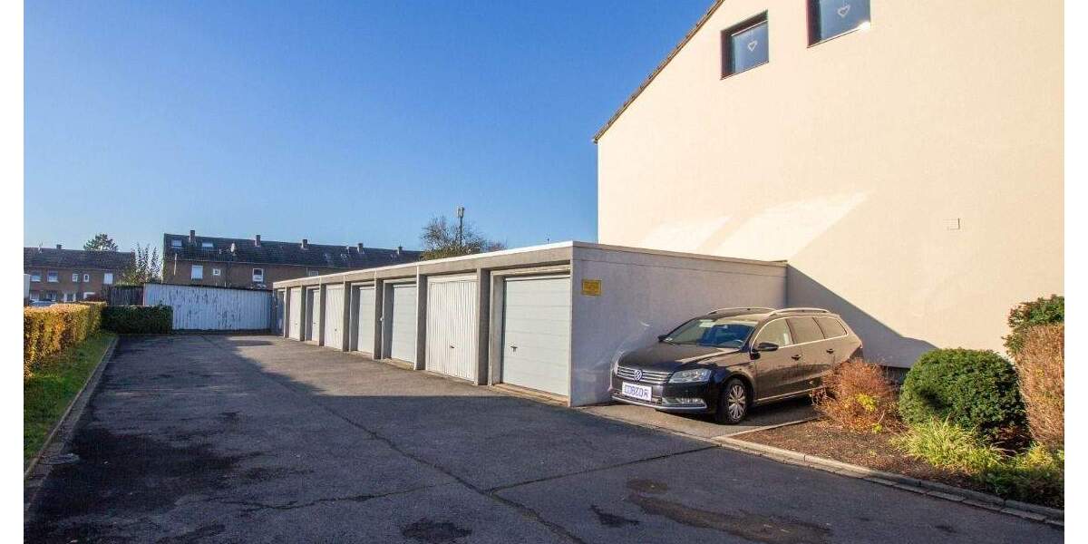 Reihenmittelhaus Castrop-Rauxel Ickern - 5 Zimmer, 120 m&sup2;, 340.000&euro; | Angebot:25799095