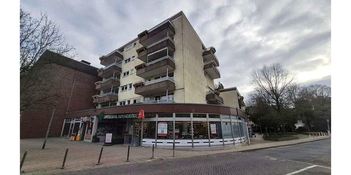 Etagenwohnung Essen Überruhr-Holthausen - 3 Zimmer, 93 m&sup2;, 219.000&euro; | Angebot:25678677