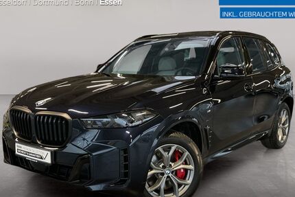 BMW X5 23.743 km 82.499 &euro; Essen 45141