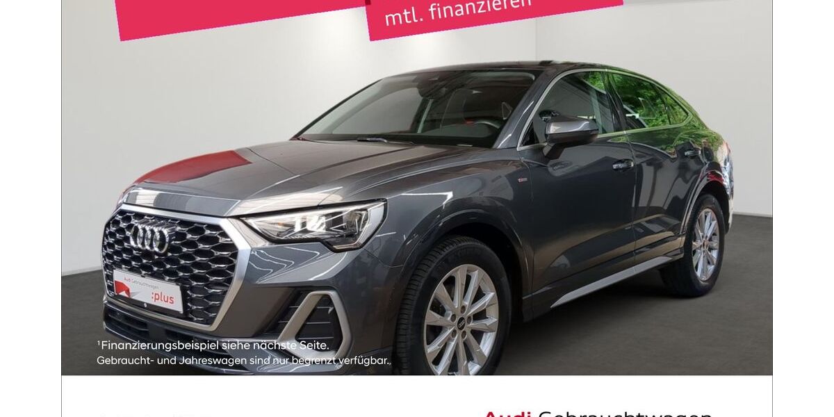 Audi Q3 56.934 km 31.950 &euro; Mülheim a.d. Ruhr 45481