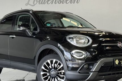 Fiat 500X 28.843 km 14.480 &euro; Moers 47443