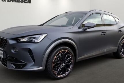 Cupra Formentor 44.251 km 31.950 &euro; Gelsenkirchen 45891