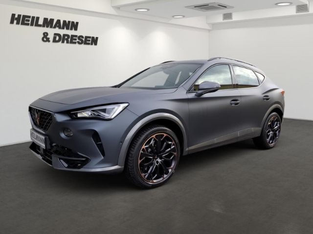 Cupra Formentor 44.251 km 31.950 &euro; Gelsenkirchen 45891