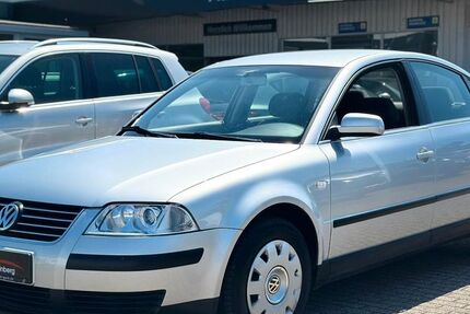 VW Passat 130.000 km 4.750 &euro; Rheinberg 47495