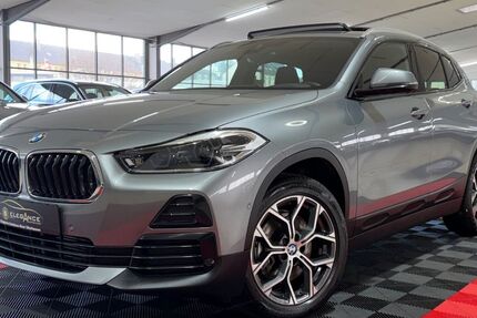 BMW X2 74.000 km 29.900 &euro; Oberhausen 46047