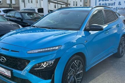 Hyundai KONA 21.602 km 19.800 &euro; Oberhausen 46045