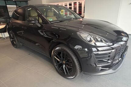 Porsche Macan 41.000 km 42.000 &euro; Bochum 44793