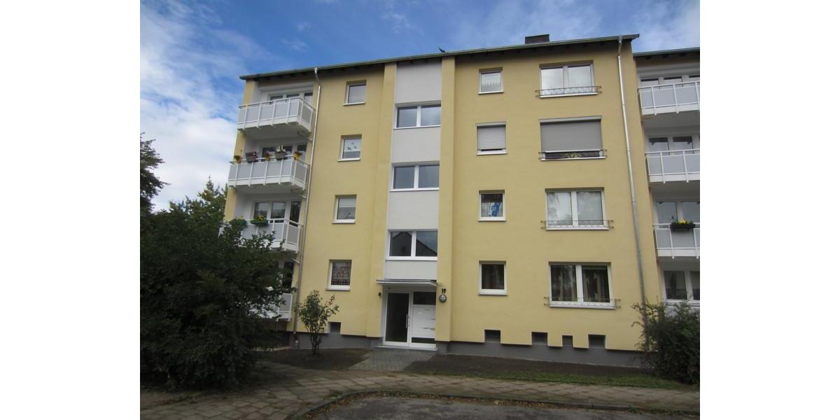 Etagenwohnung Castrop-Rauxel Rauxel - 3 Zimmer, 60 m&sup2;, 472&euro; | Angebot:26016472