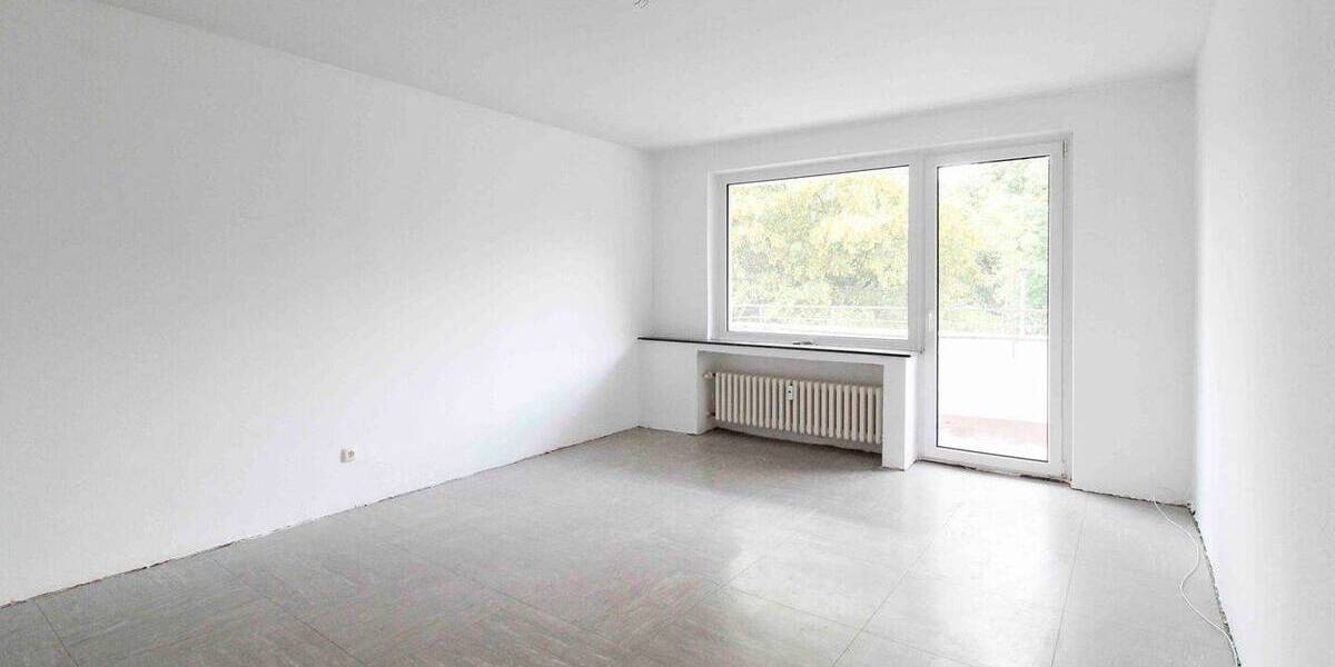 Etagenwohnung Duisburg Aldenrade - 2 Zimmer, 244 m&sup2;, 480.000&euro; | Angebot:26107579