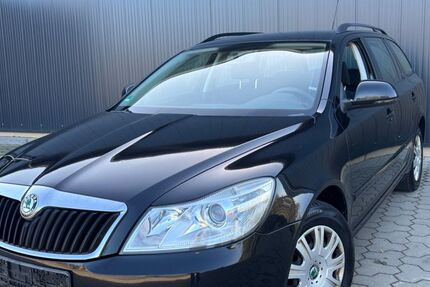 Skoda Octavia 317.000 km 2.900 &euro; Gladbeck 45964