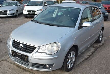 VW Polo 71.500 km 6.980 &euro; Oberhausen 46145