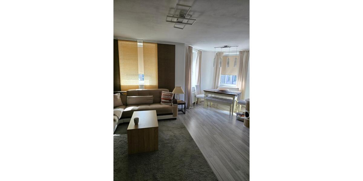 Etagenwohnung Duisburg Mittelmeiderich - 2 Zimmer, 58 m&sup2;, 580&euro; | Angebot:26505492