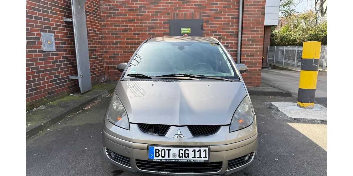 Mitsubishi Colt 232.819 km 1.300 &euro; Gladbeck 45968