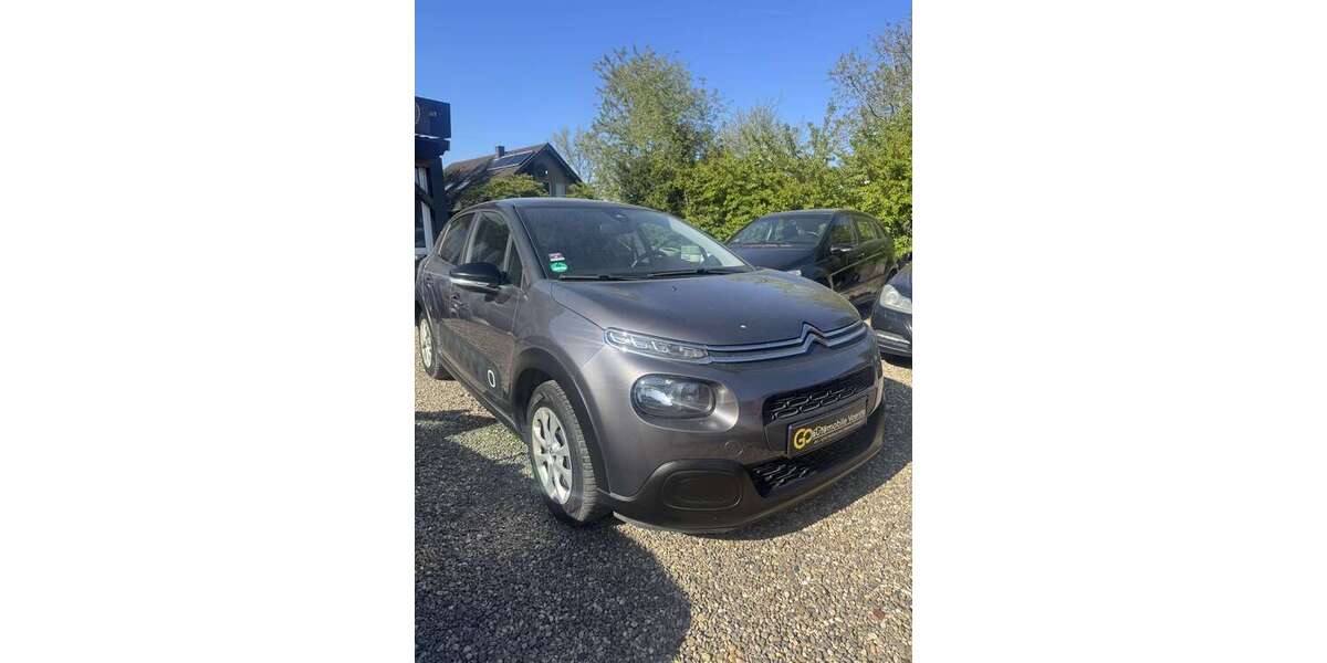 Citroen C3 129.900 km 5.590 &euro; Voerde (Niederrhein) 46562