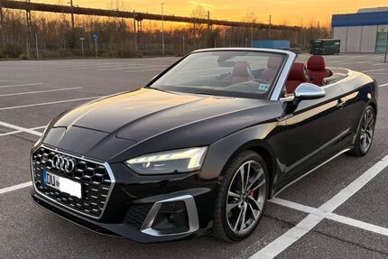 Audi S5 14.000 km 43.900 &euro; Duisburg 47137