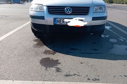 VW Passat Variant 233.000 km 1.450 &euro; Herne 44623