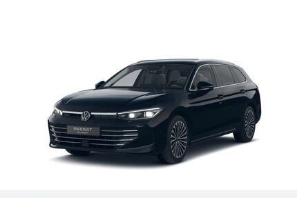 VW Passat Variant 6.322 km 41.990 &euro; Bochum 44892