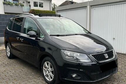 Seat Alhambra 239.000 km 6.750 &euro; Gladbeck 45966