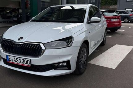 Skoda Fabia 2.000 km 20.980 &euro; Essen 45326