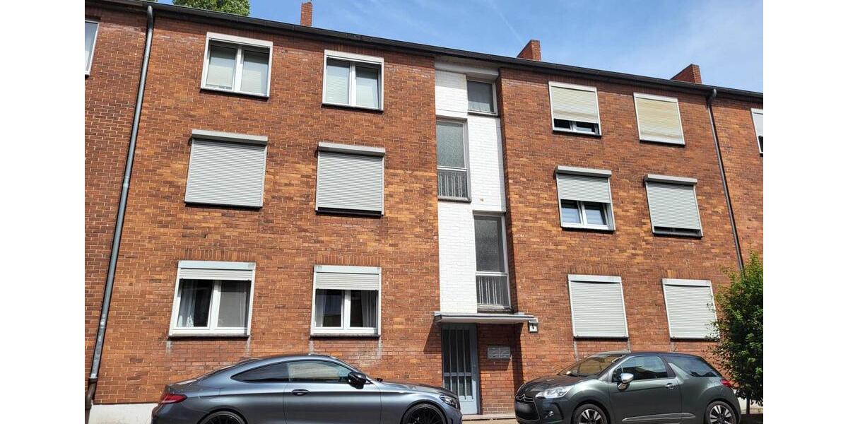 Mehrfamilienhaus, Wohnhaus Wesel - 18 Zimmer, 360 m&sup2;, 780.000&euro; | Angebot:9083012