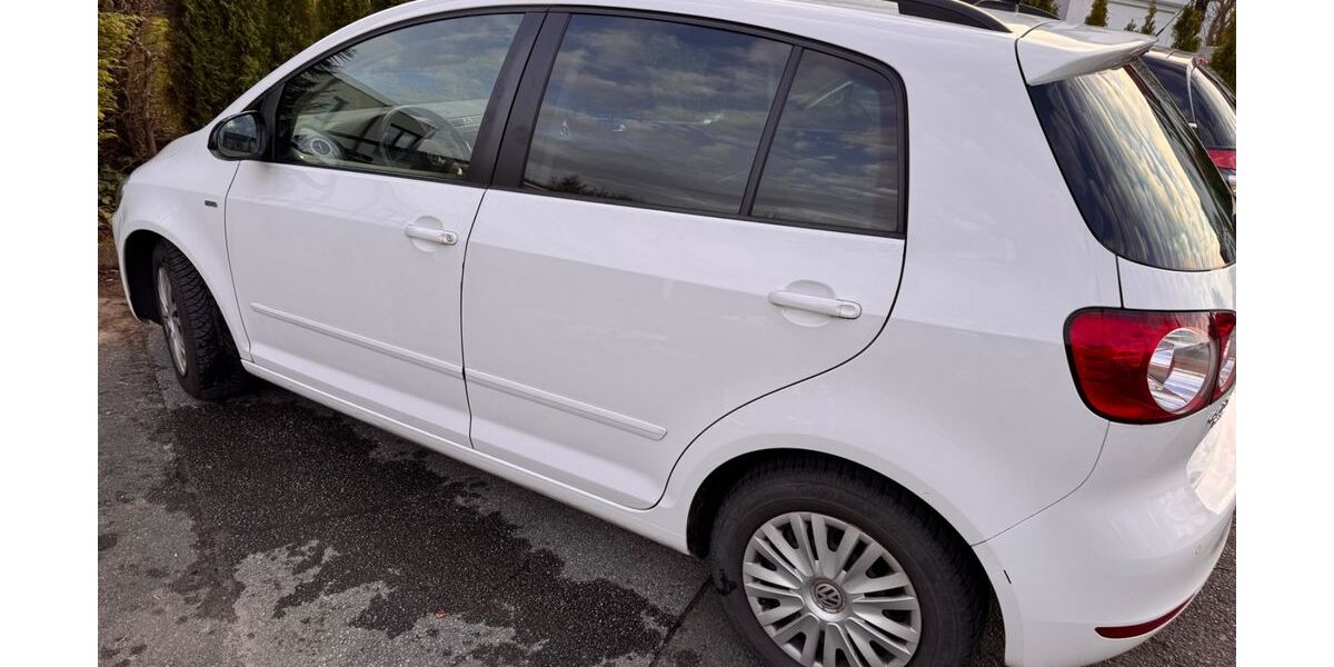 VW Golf Plus 131.300 km 6.800 &euro; Hattingen 45525