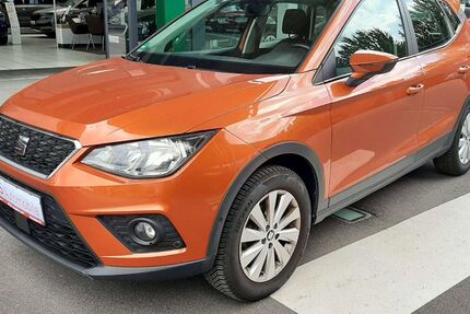 Seat Arona 40.800 km 15.880 &euro; Essen 45326