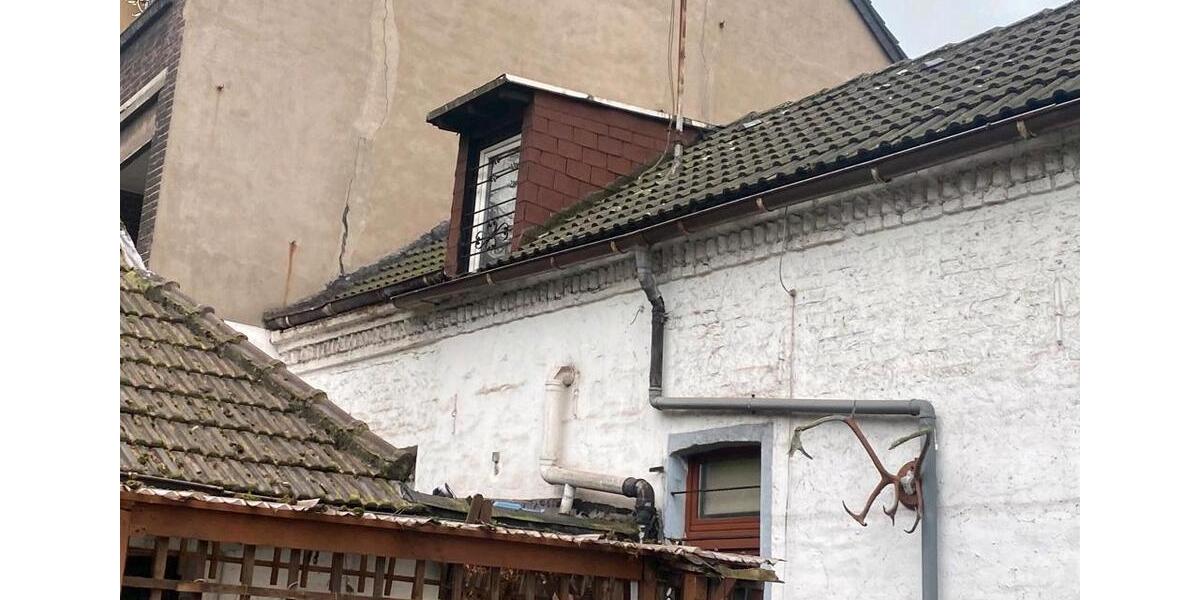 Einfamilienhaus Duisburg Hamborn - 6 Zimmer, 130 m&sup2;, 175.000&euro; | Angebot:27112091