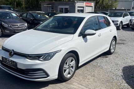 VW Golf 108.679 km 14.999 &euro; Datteln 45711