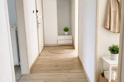 Wohnung Duisburg Duisburg-Mitte - 3 Zimmer, 70 m&sup2;, 700&euro; | Angebot:26092690