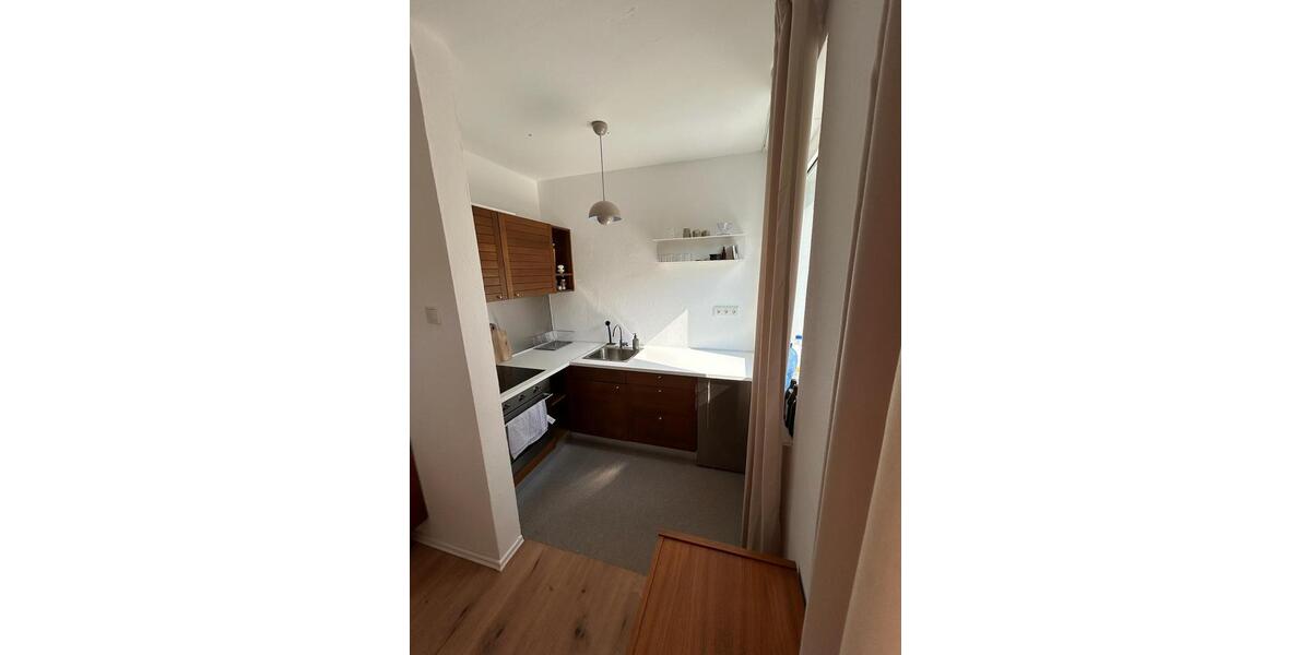 Etagenwohnung Essen Stadtbezirk VI - 1 Zimmer, 32 m&sup2;, 99.900&euro; | Angebot:26977244