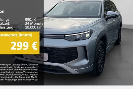 VW Tayron 21.773 km 34.110 &euro; Recklinghausen 45663