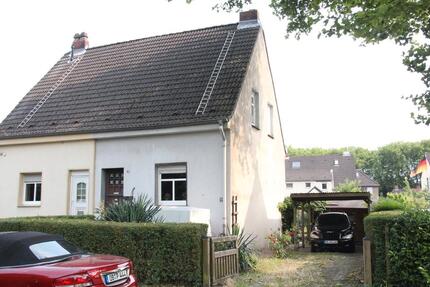 Haus Oberhausen Osterfeld - 3.5 Zimmer, 73 m&sup2;, 159.000&euro; | Angebot:27066482