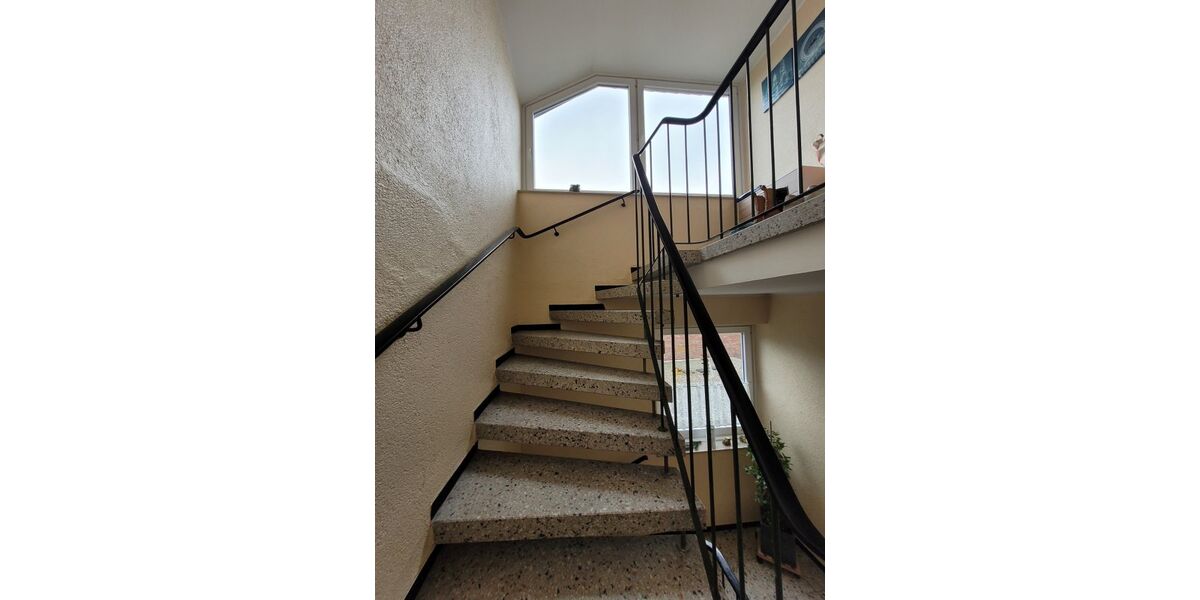 Provisionsfrei* Mehrfamilienhaus, 4 WE in Top Lage, EG 92 qm mit Garten u. Garage frei - Mehrfamilienhaus, Wohnhaus Marl Alt-Marl | Angebot:25853202