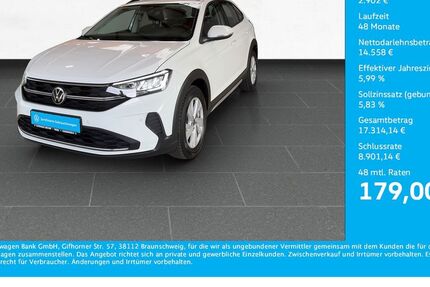 VW Taigo 38.261 km 17.460 &euro; Wesel 46485