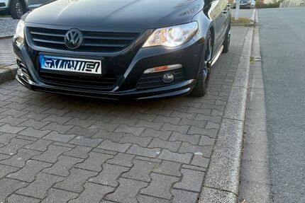 VW Passat CC 250.000 km 7.500 &euro; Gelsenkirchen 45878