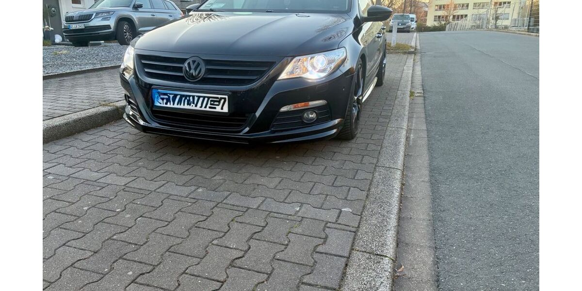 VW Passat CC 250.000 km 7.500 &euro; Gelsenkirchen 45878