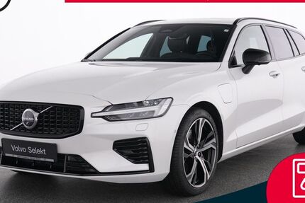 Volvo V60 22.500 km 43.990 &euro; Essen-Kray 45309