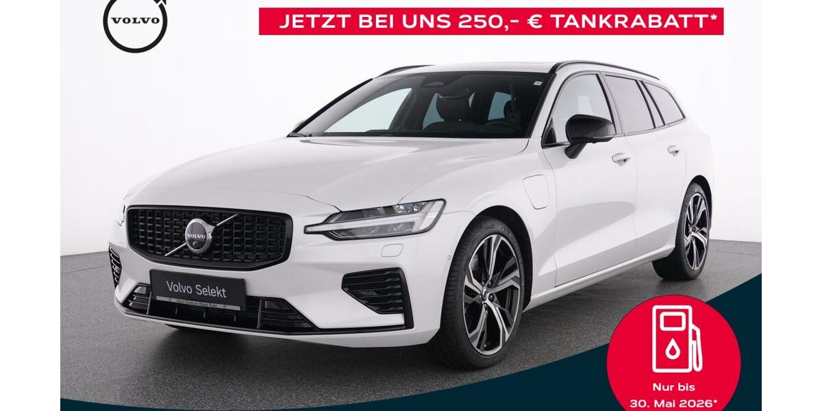 Volvo V60 22.500 km 43.990 &euro; Essen-Kray 45309