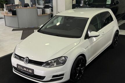 VW Golf 135.556 km 11.900 &euro; Gelsenkirchen 45891