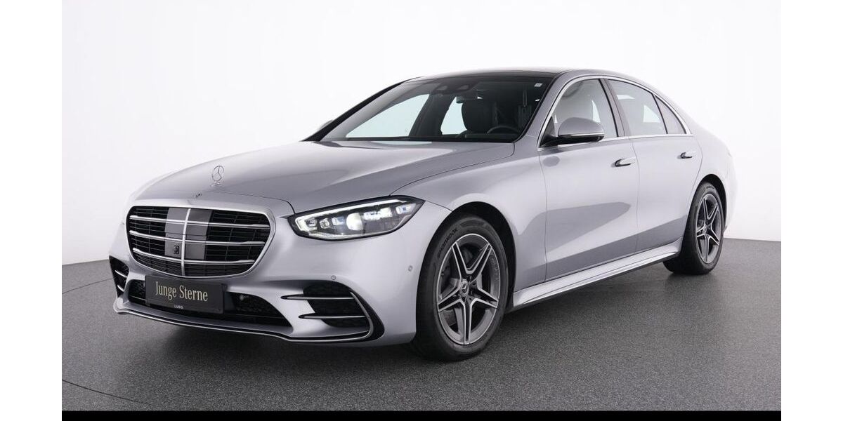 Mercedes-Benz S 350 47.998 km 72.899 &euro; Essen 45309