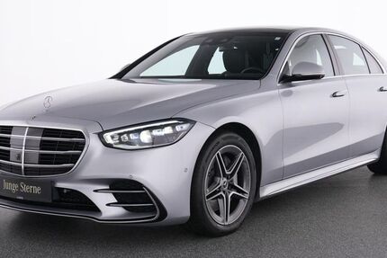 Mercedes-Benz S 350 47.998 km 72.999 &euro; Essen 45309