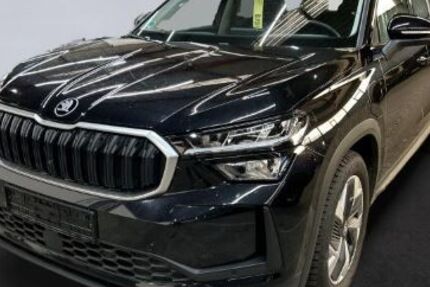 Skoda Kodiaq 12.140 km 42.780 &euro; Hünxe 46569