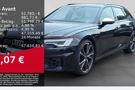 Audi S6 41.240 km 52.280 &euro; Dorsten 46284