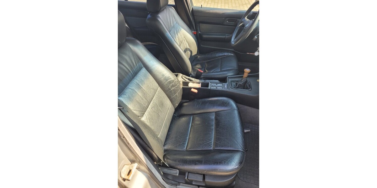 BMW E34 299.960 km 4.900 &euro; Duisburg 47051