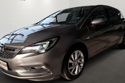 Opel Astra 56.459 km 12.950 &euro; Gelsenkirchen 45891